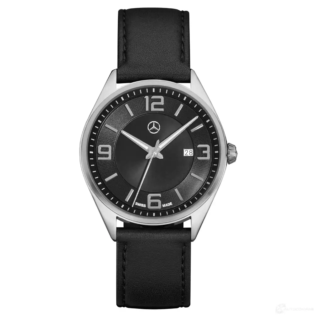Часы мужские elegant basic MERCEDES-BENZ ETL9 QF 1436772069 B66953067 LH4KT - Изображение 1