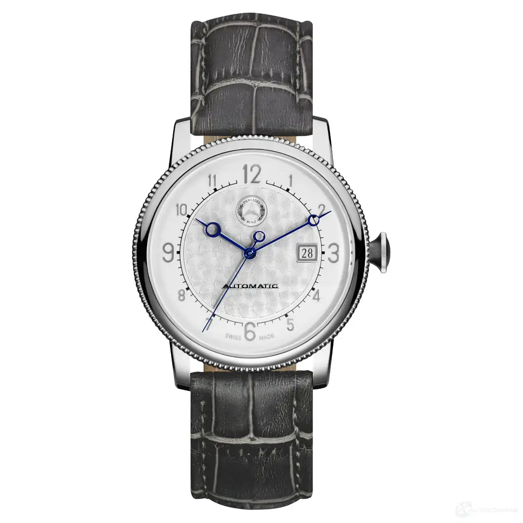 Часы мужские classic automatic 500 k MERCEDES-BENZ YZWC6M F 1436772062 B66041566 ZPOAT - Изображение 1