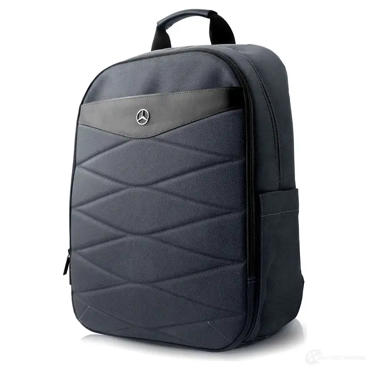Рюкзак для ноутбука pattern lll MERCEDES-BENZ WWRZ8S G0 MUGS QALRUBP15WHCLGR 1436771886 изображение 0