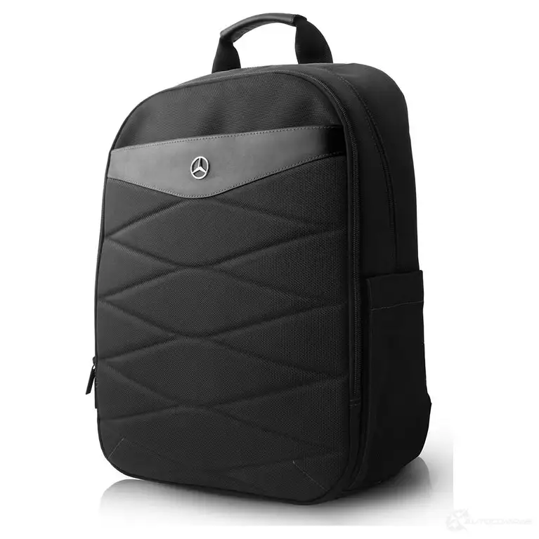 Рюкзак для ноутбука pattern lll MERCEDES-BENZ 1436771885 QALRUBP15WHCLBK A3O1O5 DKNBP 1 изображение 0