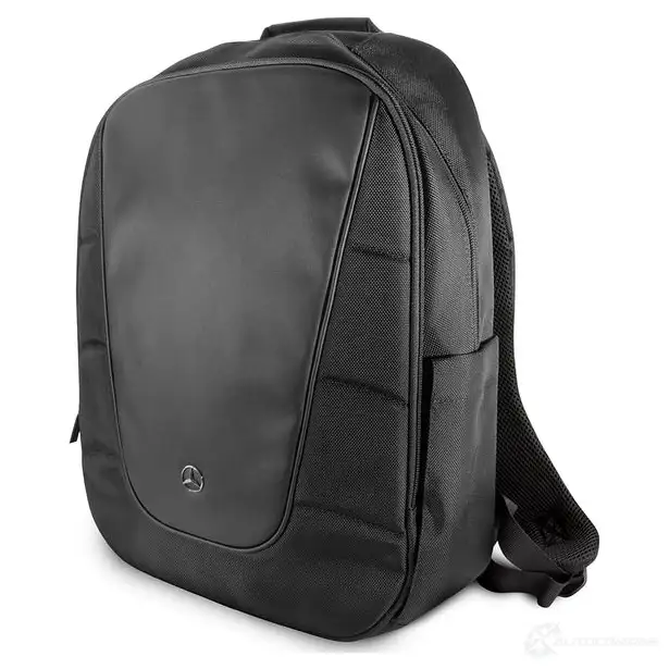 Рюкзак для ноутбука MERCEDES-BENZ qalrubp15clsbk 1438170280 KC VV70 изображение 0
