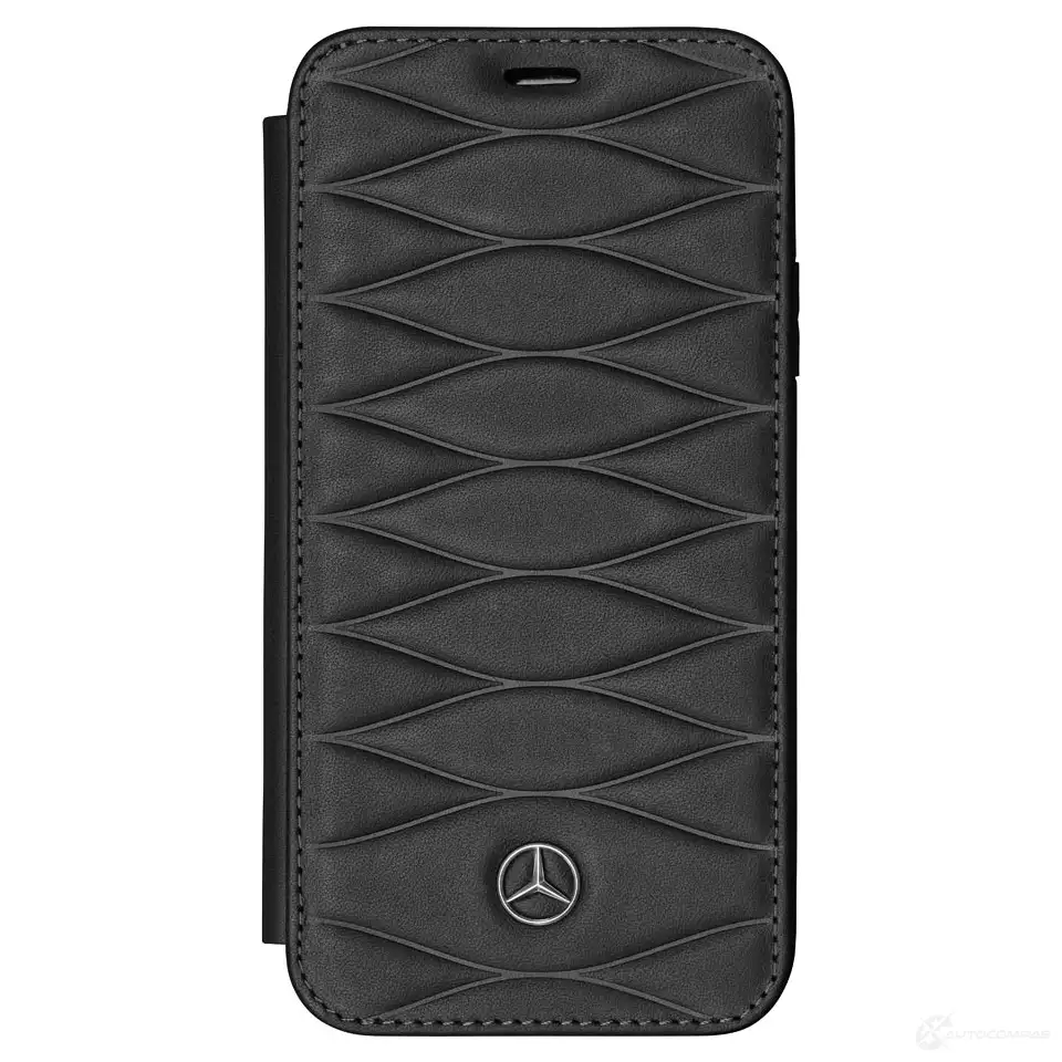 Чехол для iphone®, x MERCEDES-BENZ MSQIQQ1 1436771981 6H8C M8I B66958598 - Изображение 1