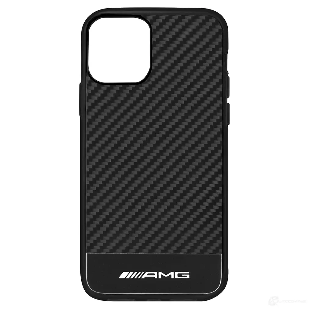 Чехол AMG для iPhone® 11 Pro MERCEDES-BENZ 1438170290 FH LDXM3 b66955397 изображение 0