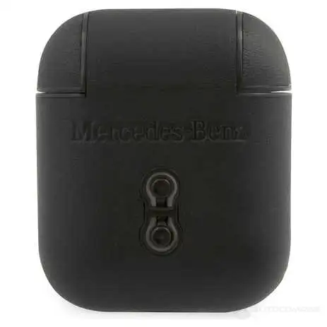 Чехол для наушников AirPods MERCEDES-BENZ qalruapcslbk SZO0 INX 1438170293 изображение 1