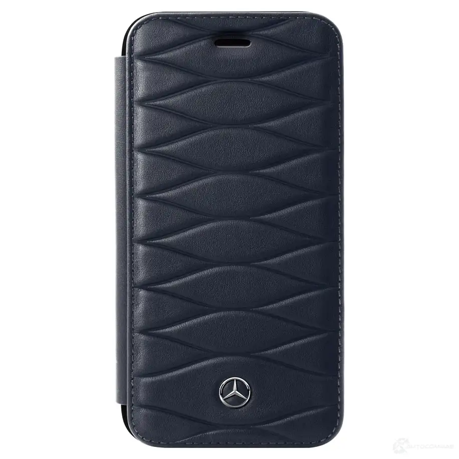 Чехол для iPhone® 7 Plus / iPhone® 8 Plus MERCEDES-BENZ 1438170296 b66958617 XXU5 4T - Изображение 1