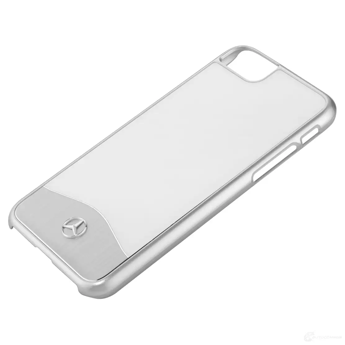 Чехол для iphone®, 7 / iphone®, 8 MERCEDES-BENZ B66953560 N22J 49 SALAU0 1436771977 - Изображение 1