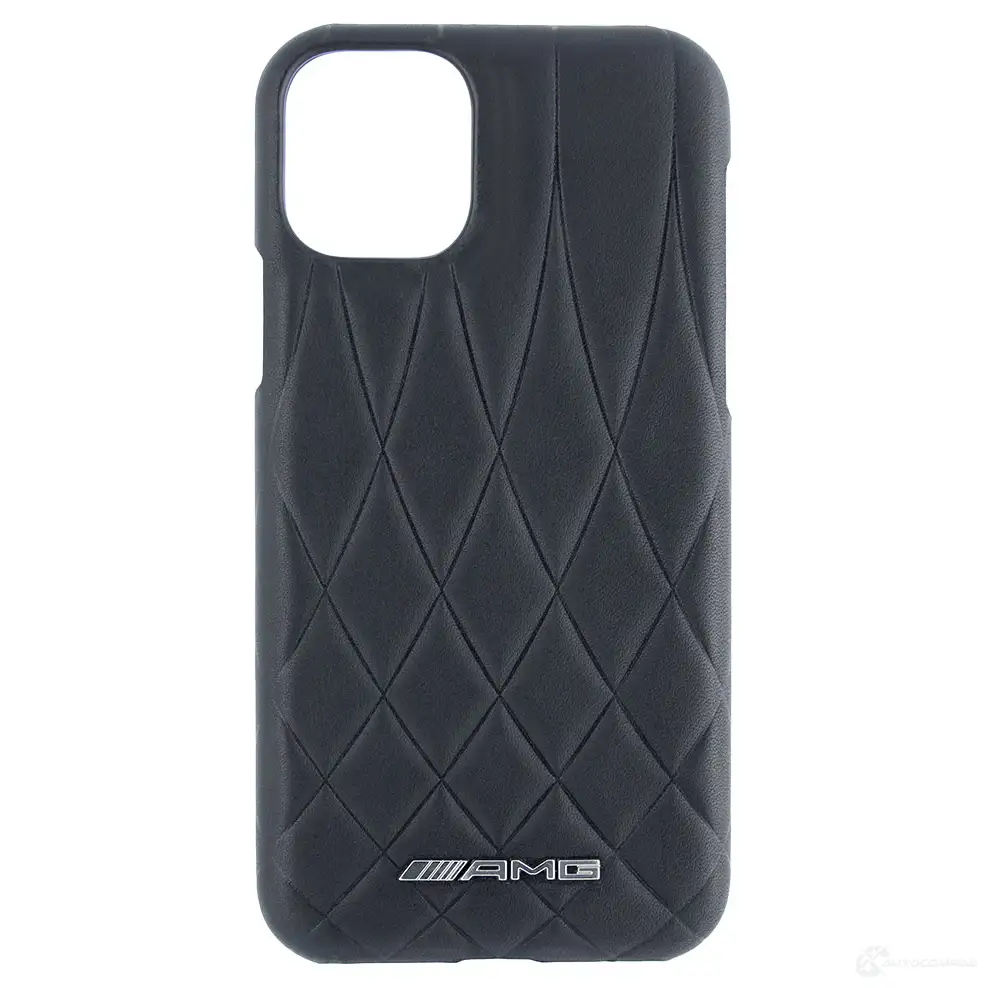 Чехол AMG для iPhone® 11 MERCEDES-BENZ QSTU G 1438170317 b66959095 - Изображение 1