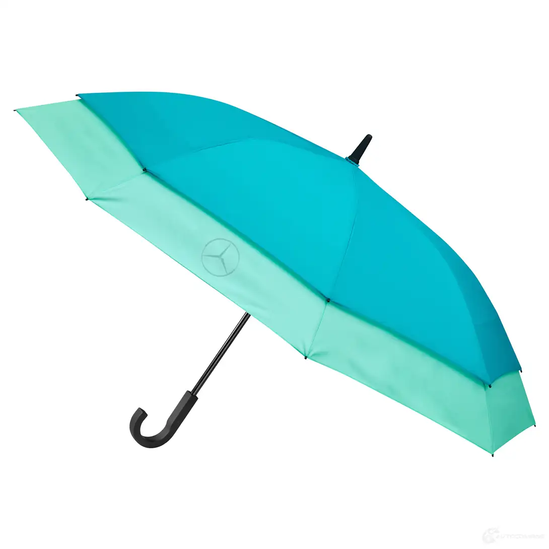Зонт-трость раздвижной MERCEDES-BENZ b66954816 9 QM7U6 1438170326 изображение 0