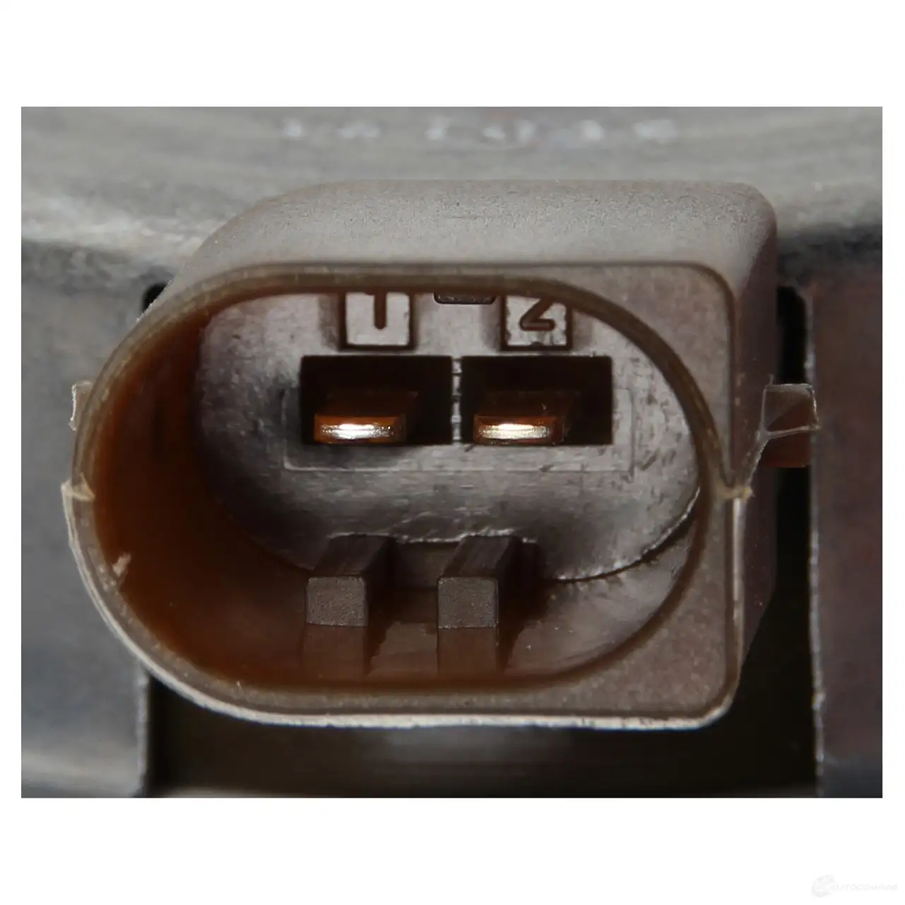Оригинальный клапан фазорегулятора распредвала с центральным магнитом M271 MERCEDES-BENZ 3 0K65 A2710510177 22095330 изображение 2