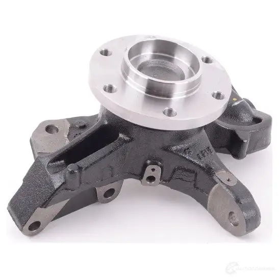 Ступица колеса MERCEDES-BENZ 906 330 49 20 NI5BW MK 25436282