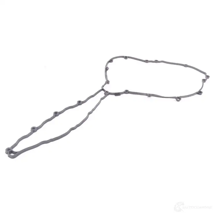 Прокладка крышки ГБЦ MERCEDES-BENZ V KJ4TP5 A 651 016 03 21 36684827 - Изображение 1