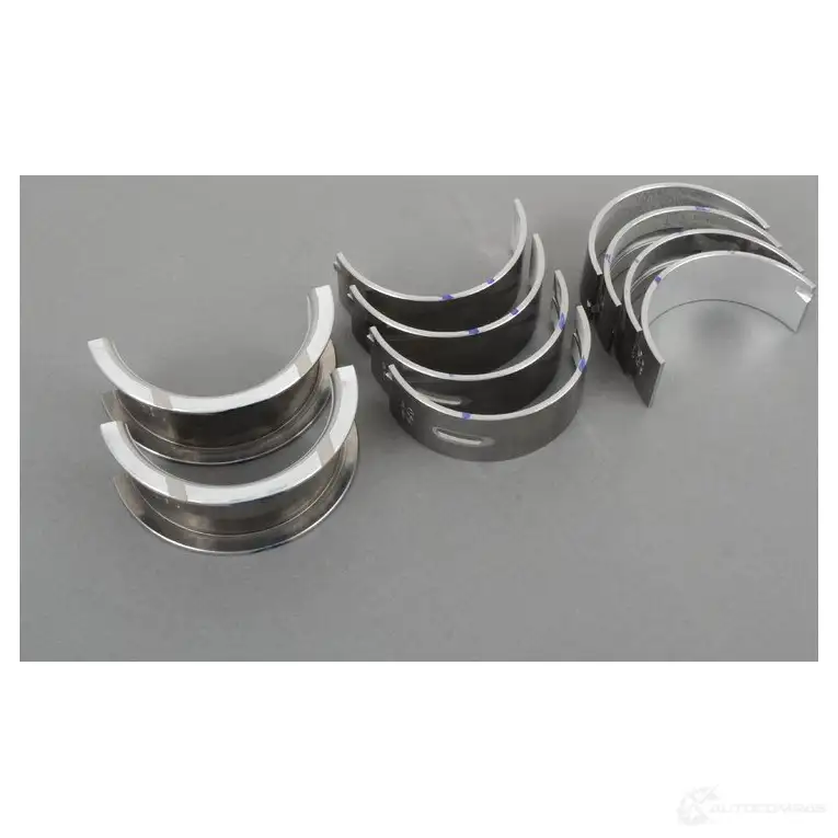 Ремкомплект MERCEDES-BENZ 9HUJGL3 42435634 A 616 030 05 40 YG 2SP - Изображение 1