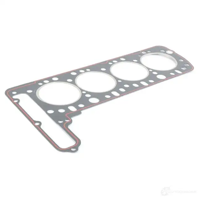 Прокладка гбц MERCEDES-BENZ A616 016 20 20 1212941894 12X LUCZ F17A91 - Изображение 1