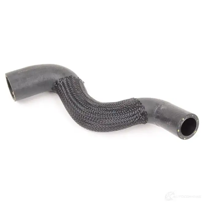 Патрубок радиатора, шланг MERCEDES-BENZ 2SM C5 32496047 A6112030582 - Изображение 1
