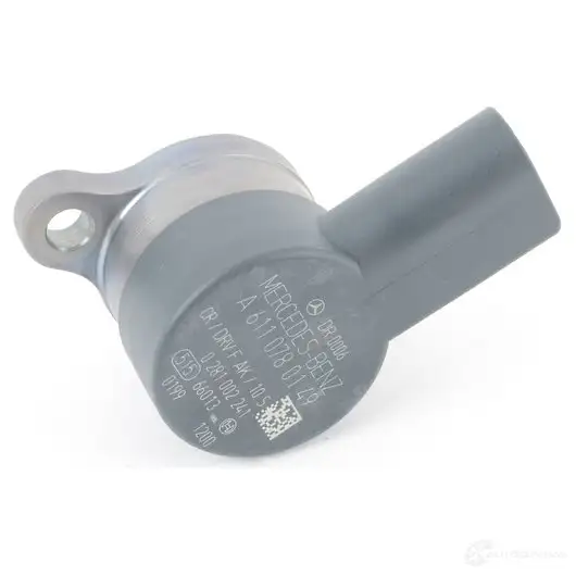 Регулятор давления топлива MERCEDES-BENZ 10BA 24N 23333941 A6110780149 изображение 1