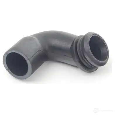 Шланг сапуна картера MERCEDES-BENZ A 606 016 04 81 5 4164 32489341 - Изображение 1