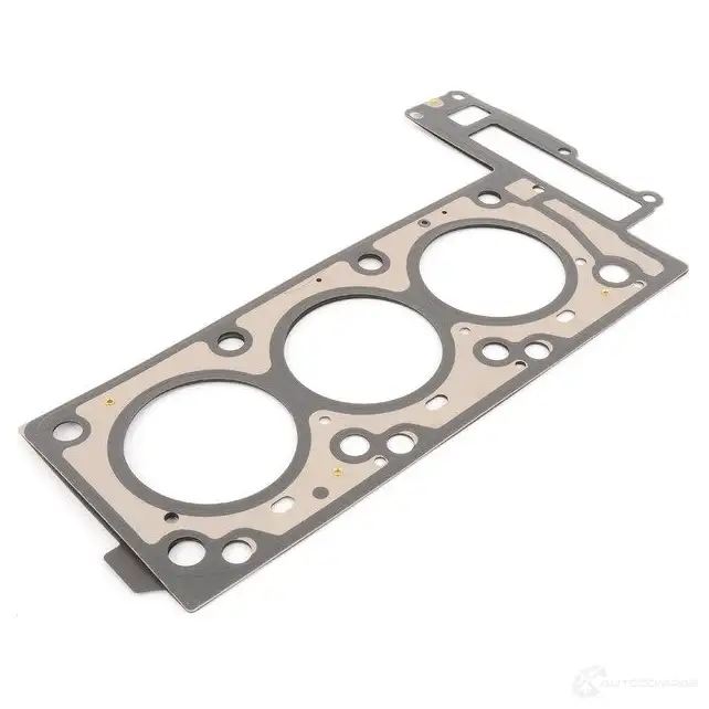 Прокладка ГБЦ MERCEDES-BENZ 1215306724 96JC3N N A 272 016 13 20 изображение 0