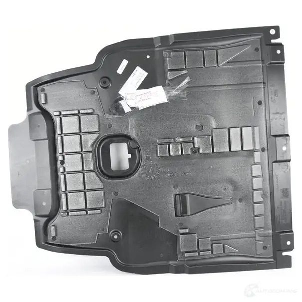 Защита двигателя MERCEDES-BENZ P HMIY 1266152820 A2465200123 - Изображение 1