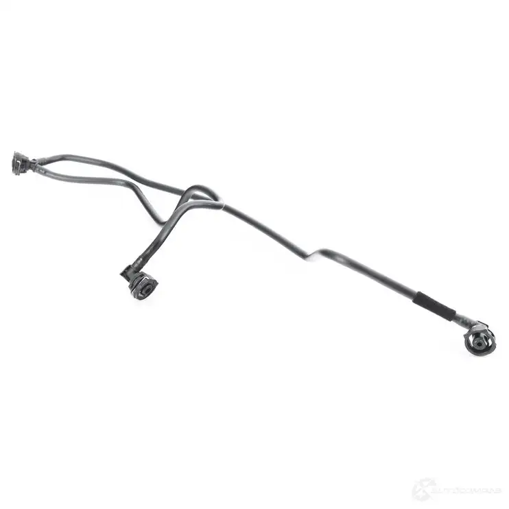 Вентиляционная трубка MERCEDES-BENZ A2465010325 1431995463 G LXS5 ZRIR5O - Изображение 1