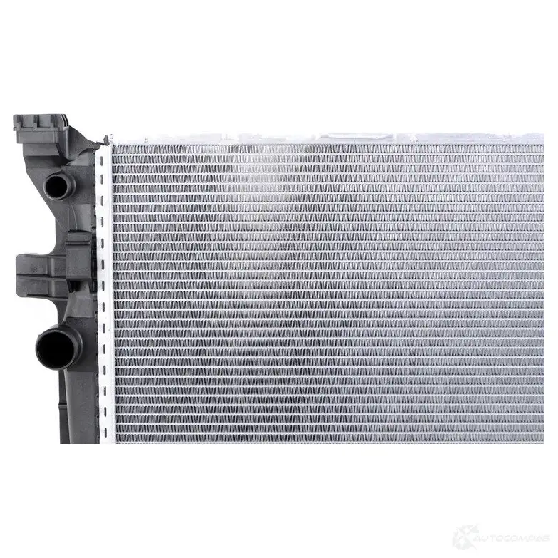 Радиатор охлаждения двигателя (паяный) MERCEDES-BENZ DCPB 0 21867284 A 246 500 14 03 изображение 1