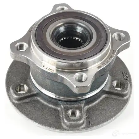 Подшипник ступицы колеса, комплект MERCEDES-BENZ 25436778 6S5 8EX A 246 334 02 06 изображение 0