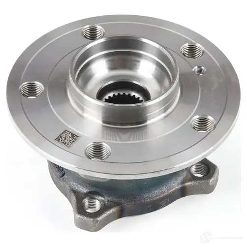 Подшипник ступицы колеса, комплект MERCEDES-BENZ 25436778 6S5 8EX A 246 334 02 06 изображение 1
