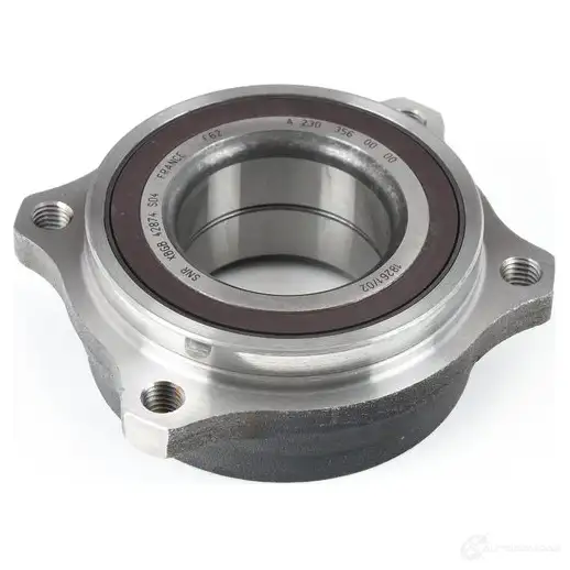 Подшипник ступицы колеса, комплект MERCEDES-BENZ YW243 3S 25437594 A230 356 00 00 - Изображение 1