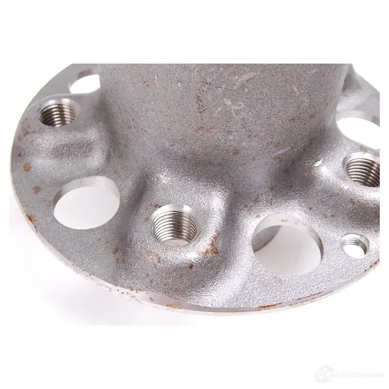 Подшипник ступицы передний MERCEDES-BENZ D GCO9N A 230 330 03 25 23274815 изображение 2