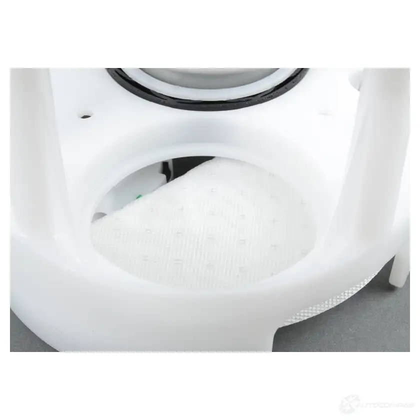 Топливный насос MERCEDES-BENZ 1431656339 40YF0 A2214706094 T 086PVI изображение 4