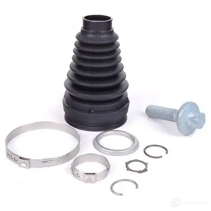 Пыльник шруса MERCEDES-BENZ 30328887 A2213300285 S D5K30 - Изображение 1