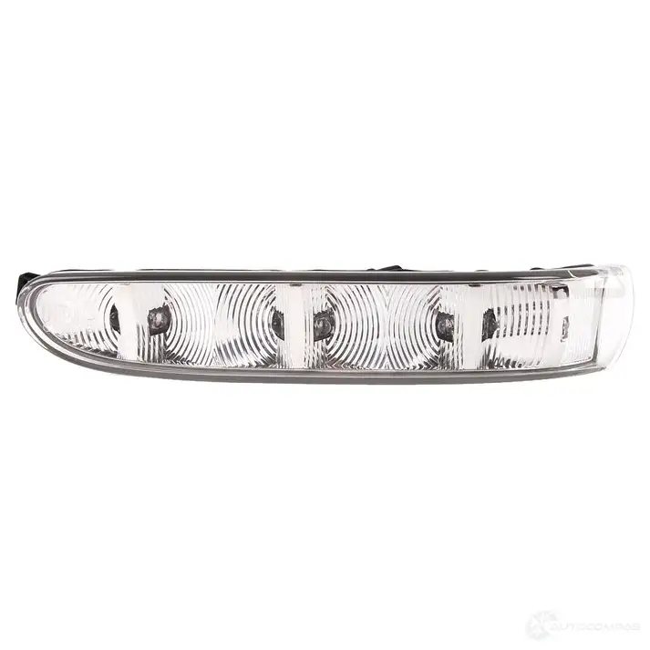 Оригинальный поворотник правого зеркала W220 C215 MERCEDES-BENZ A2208200621 1 GJ1G 29620290 - Изображение 1