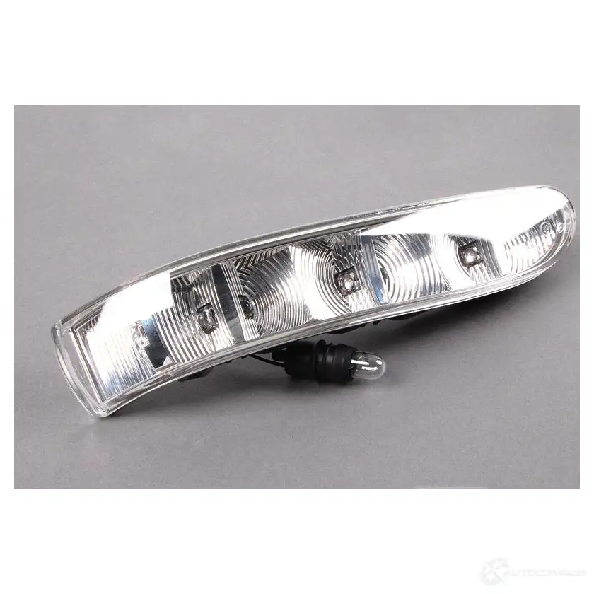 Поворот на зеркало MERCEDES-BENZ F9I0 BDU A2208200521 29620288 - Изображение 1