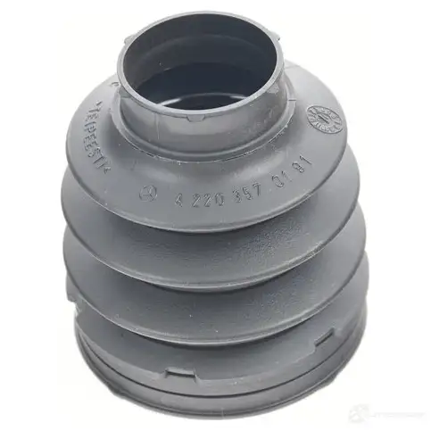 Пыльник шруса, ремкомплект MERCEDES-BENZ A 220 357 01 91 29372119 U BL0Y - Изображение 1