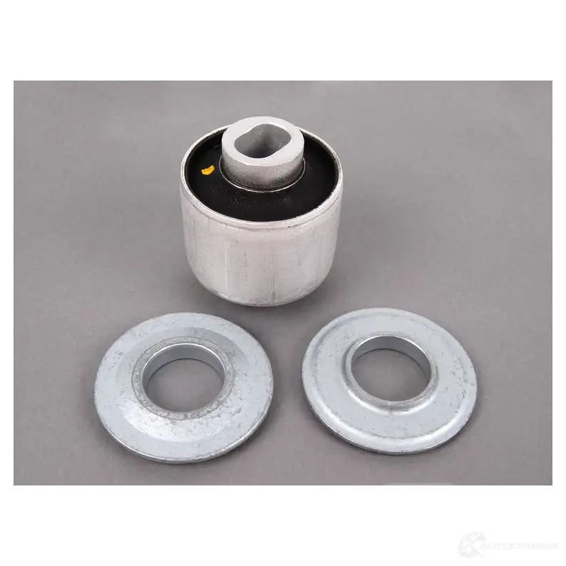 Сайлентблок MERCEDES-BENZ 22477196 A 220 330 91 07 8U5QDU 2 - Изображение 1
