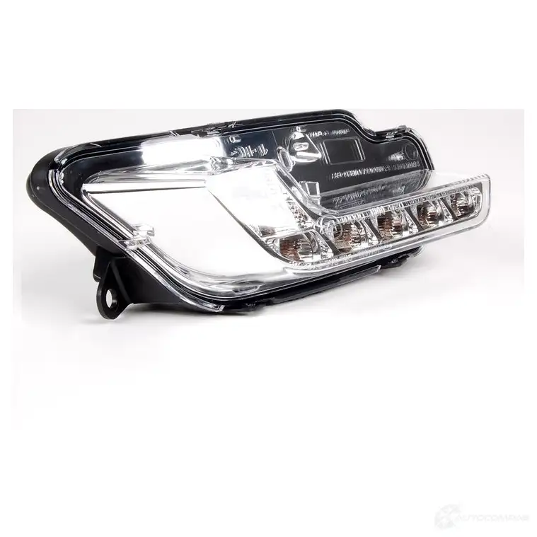 Ходовые огни MERCEDES-BENZ 24695254 A2128200756 EDAPEE 4 - Изображение 1