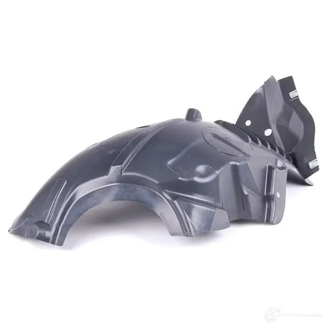 Подкрыльник передний левый передняя часть MERCEDES-BENZ A2126904330 QK225 SB 1422581010 - Изображение 1