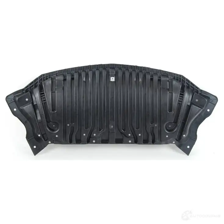 Шумоизоляция двигателя MERCEDES-BENZ A2125202323 33WK IRH 1422513330 - Изображение 1