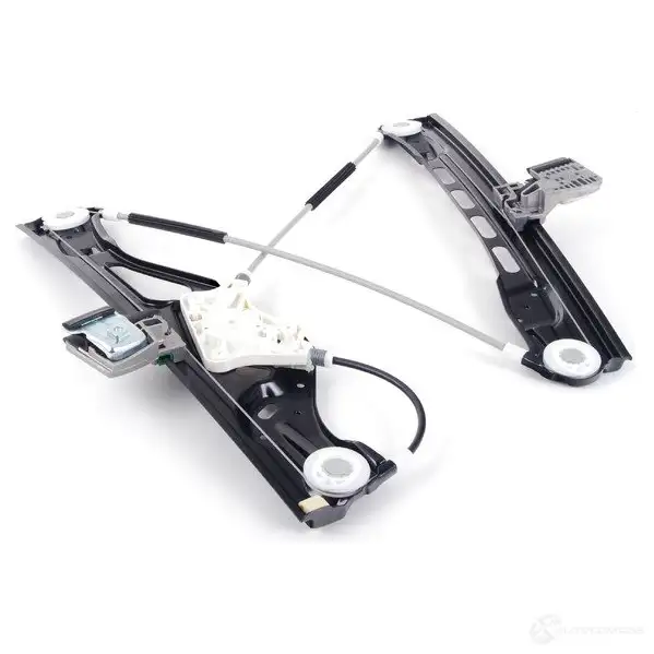 Стеклоподъемник MERCEDES-BENZ A 211 720 03 46 24693934 RRES FXT - Изображение 1