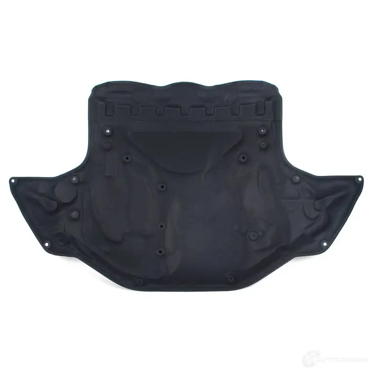 Шумоизоляция, утеплитель капота MERCEDES-BENZ 1431707891 A2116820626 CD 54H - Изображение 1