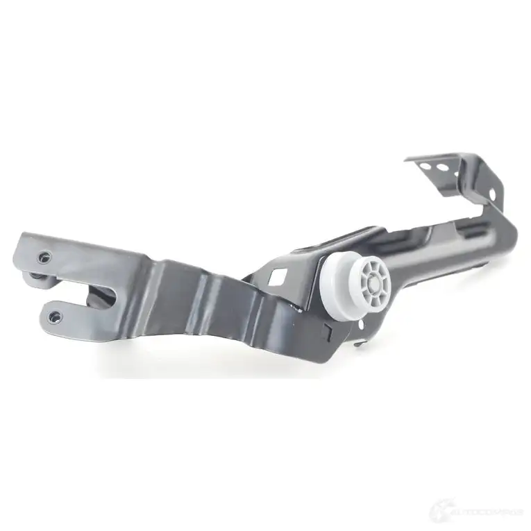 Панель радиатора MERCEDES-BENZ DJLIKO O A2116200718 24694202 - Изображение 1