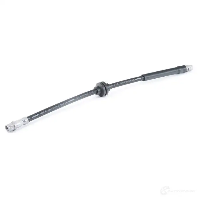 Тормозной шланг MERCEDES-BENZ 30863200 Y872 FY0 A211 420 07 48 - Изображение 1
