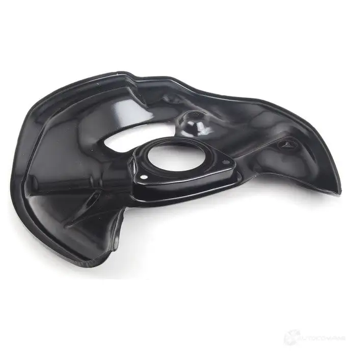 Брызговик тормозного диска MERCEDES-BENZ 27036128 A210 421 11 20 W08 AEM - Изображение 1