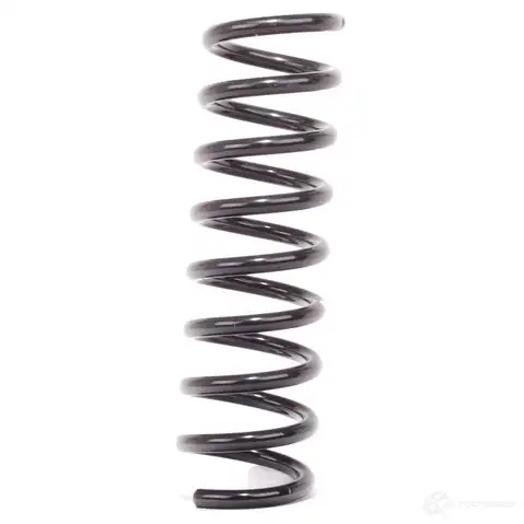 Пружины подвески передние MERCEDES-BENZ 22464596 A 210 321 12 04 EPV11V J изображение 0