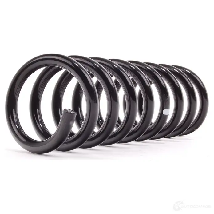 Пружины подвески передние MERCEDES-BENZ 22464596 A 210 321 12 04 EPV11V J изображение 1