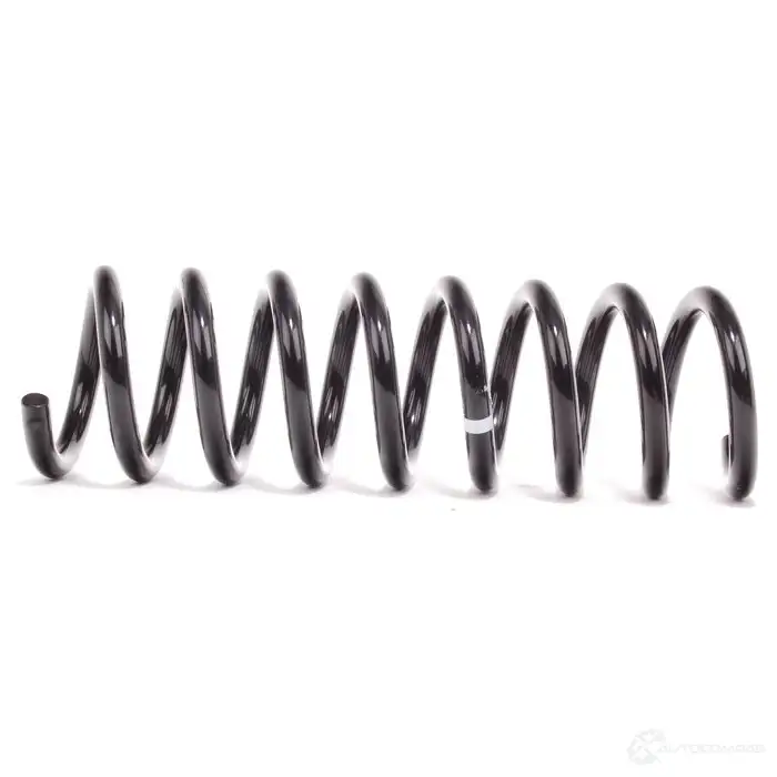 Пружины подвески передние MERCEDES-BENZ 22464596 A 210 321 12 04 EPV11V J изображение 2