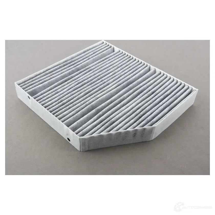 Cabin Filter / Fresh Air Filter MERCEDES-BENZ QGC4 GS 1439662902 A205835014764 изображение 2