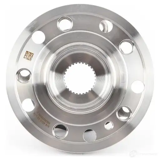 Подшипник ступицы колеса, комплект MERCEDES-BENZ YD7PGA 7 25437590 A205 334 0300 - Изображение 1