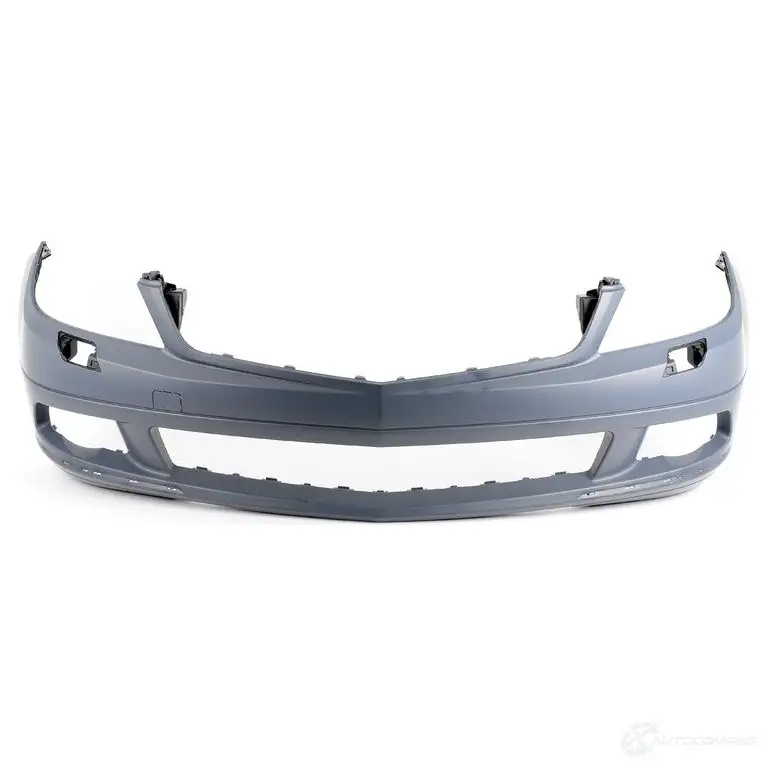 Бампер MERCEDES-BENZ 24697814 D BP6UW A 204 880 3940 9999 - Изображение 1