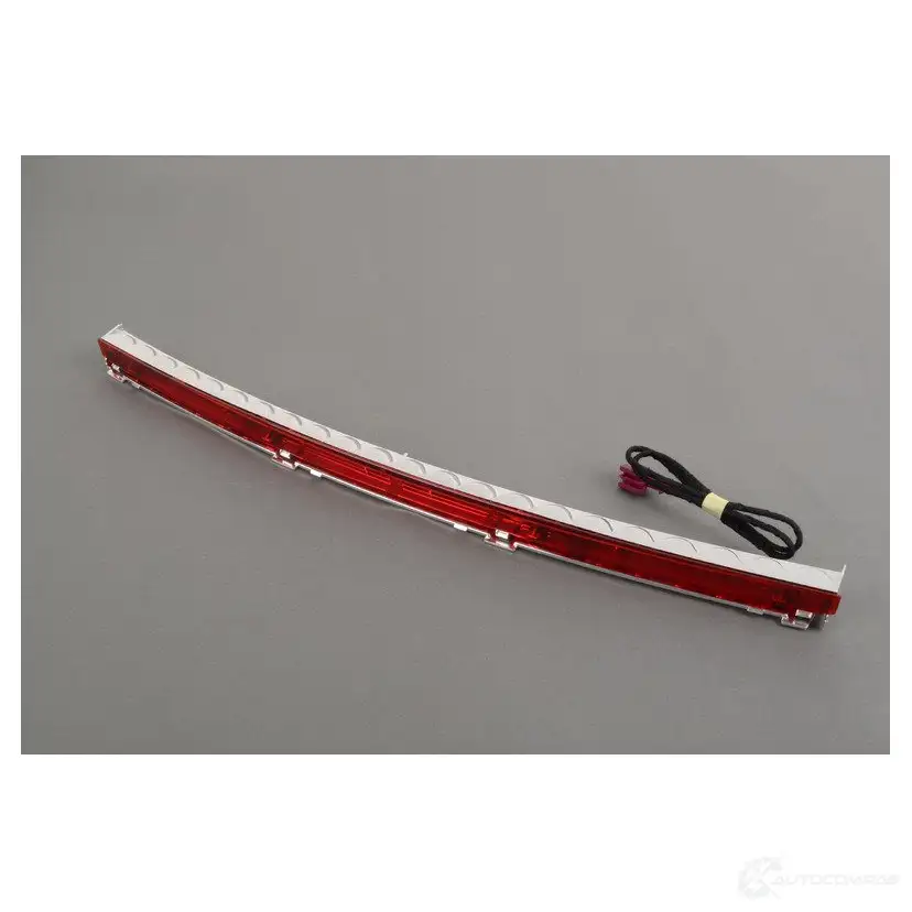 Доп.фонарь стоп-сигнала MERCEDES-BENZ 3SKKQ 1431637261 A2048200056 3 44W0I3 - Изображение 1