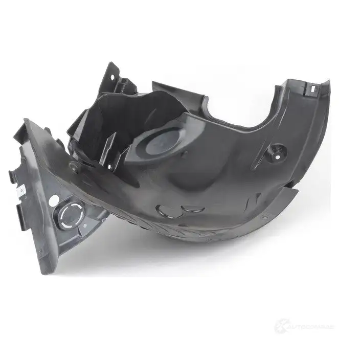 Подкрылок MERCEDES-BENZ XF 1WQUD 24697658 A204-690-5630 - Изображение 1
